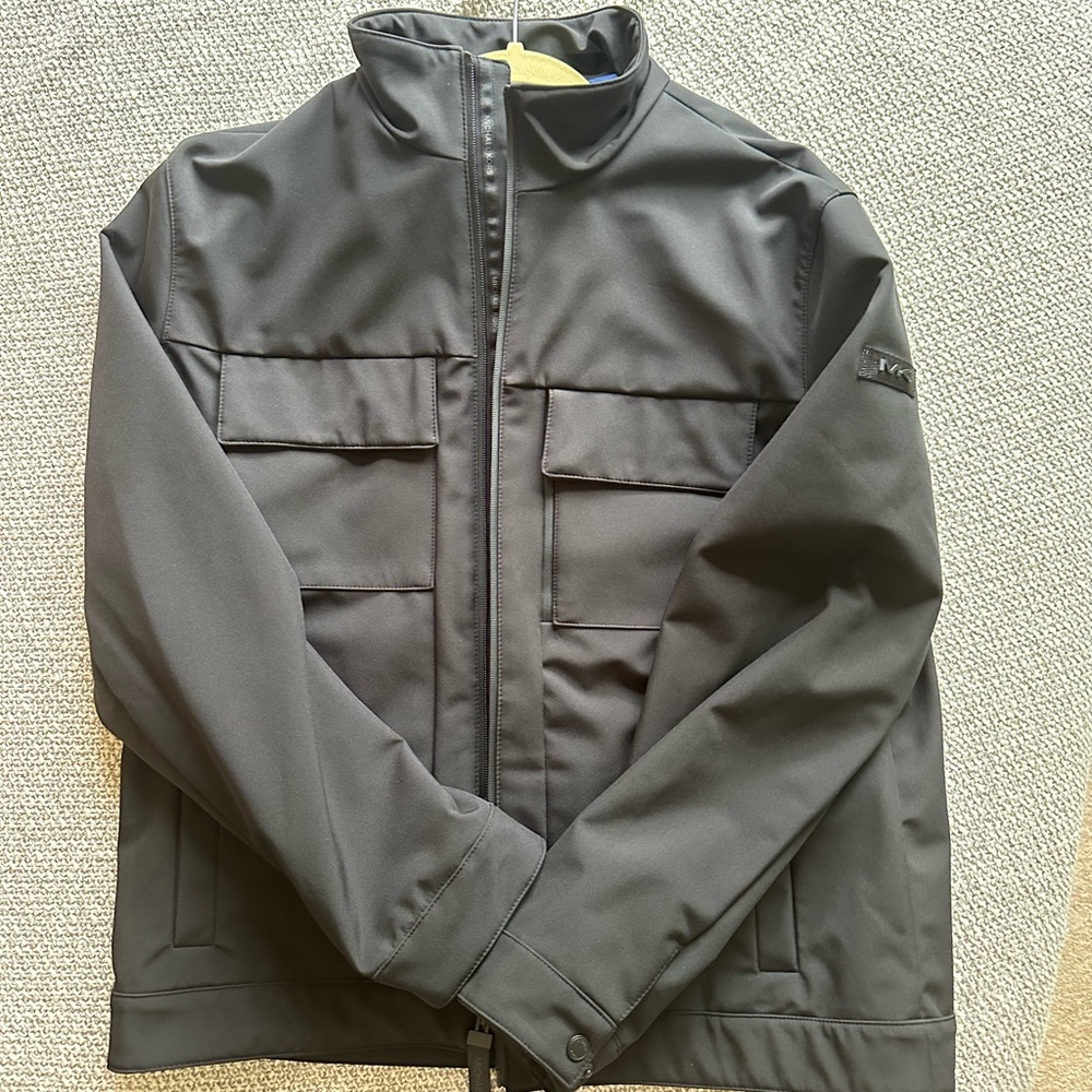 Men’s Micheal Kors Jacket